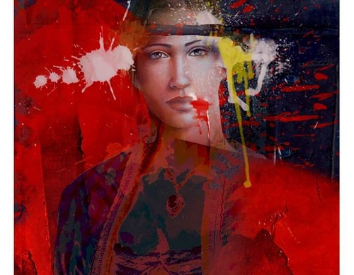 Gallery Of Painting By Lugar de nacimiento - Colombia