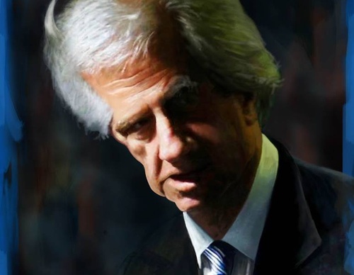 william ferreira uruguay