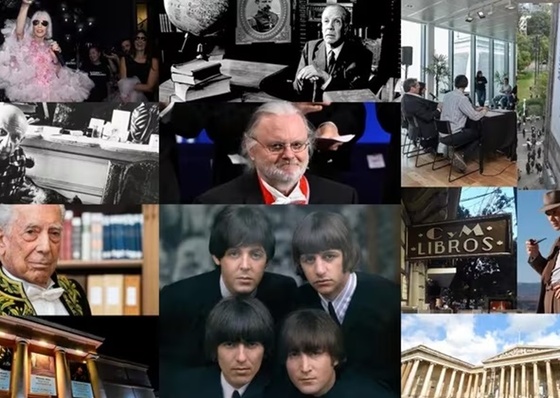 The 12 cultural and arts events in Argentina 2023
