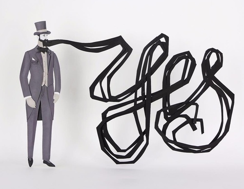 Gallery Of Illustration By Antonio Rodrigues - Brazil