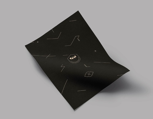 Gallery of Graphic Design by Wang Zhi-Hong - Taiwan