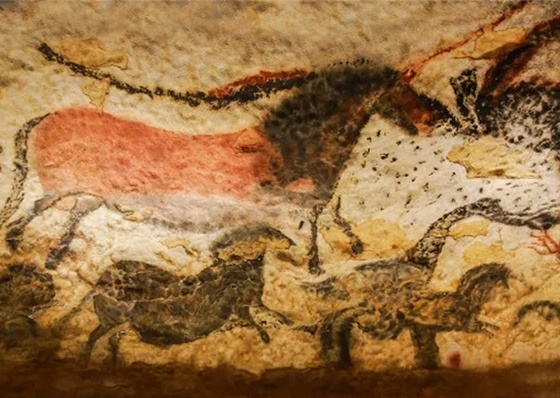 History of Visual Arts