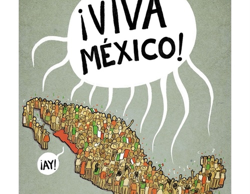 monero chelo mexico