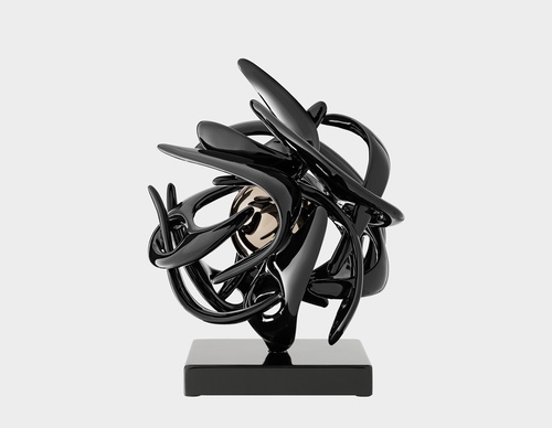 Gallery Of Sculpture By Gianfranco Meggiato -Italy