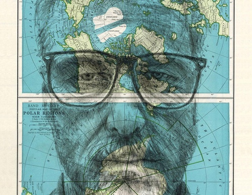 daniel baxter