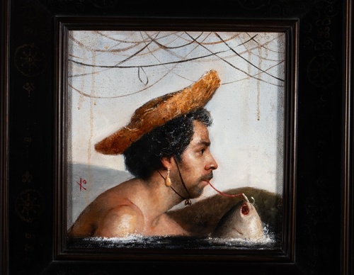 raul campos