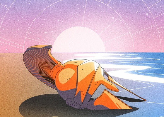 Gallery Of Illustration By Denis Freitas 2 - Brazil