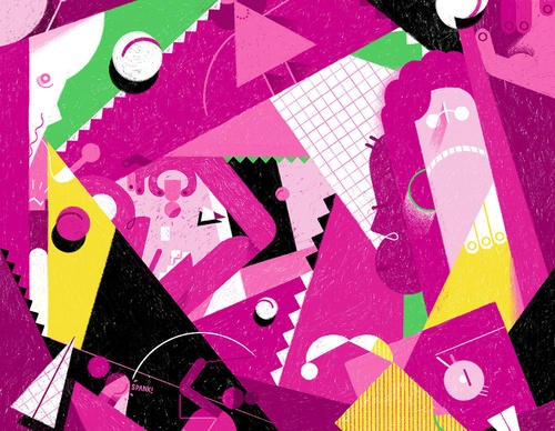 best illustrators