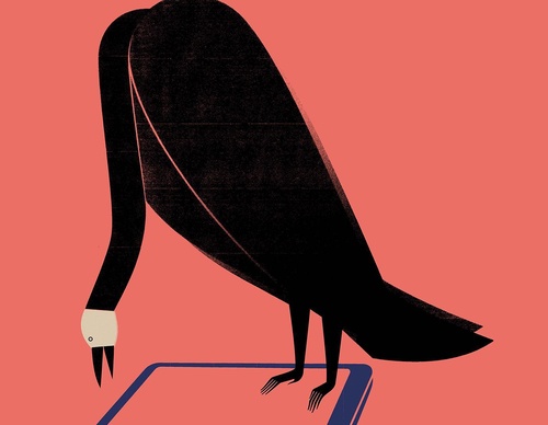 Galeria de ilustrações de Silvia Casanova Fenollosa-Espanha