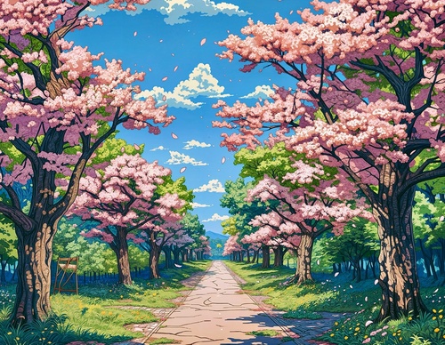 Gallery Of Illustration By Wonder in Brush - Canada
