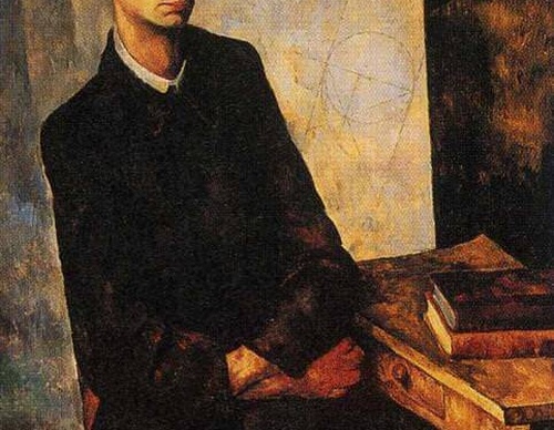 diego rivera