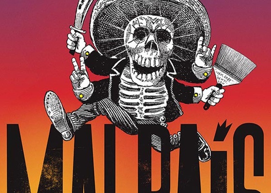 Galería de Carteles de Santiago Solís de Ciudad de México, México