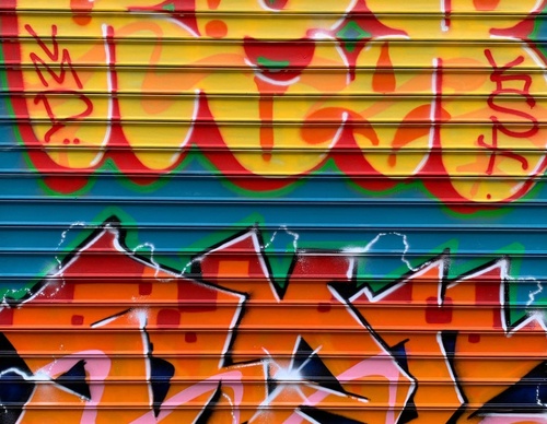 Gallery Of Street Art By Vincent Veyret - Peru