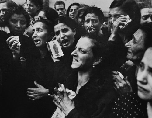 robert capa