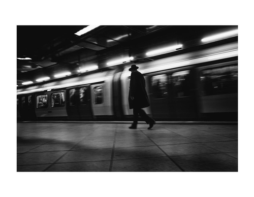 Galeria de fotografia de Ovidiu Șelaru - Romênia