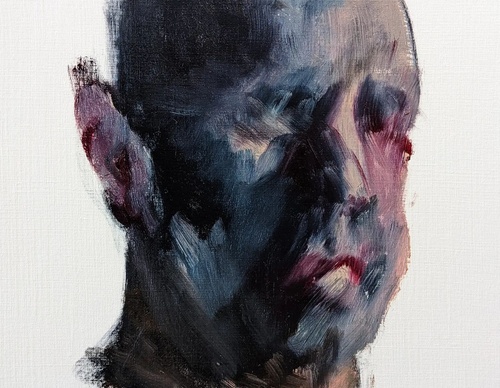 Gallery of Painting by Dana Nehdaran-Iran