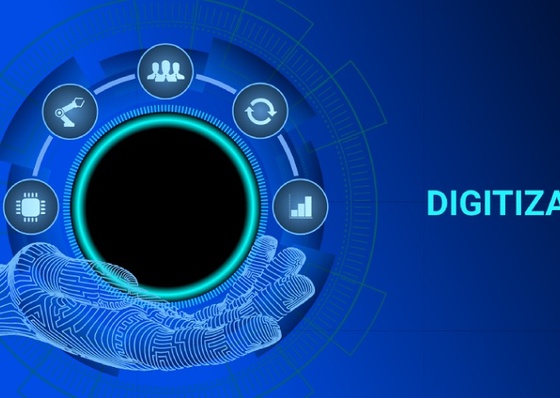 ¿Pierde autenticidad una obra al ser digitalizada?