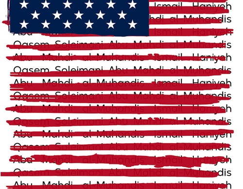 terror online posters