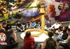 One of the largest art events in Latin America