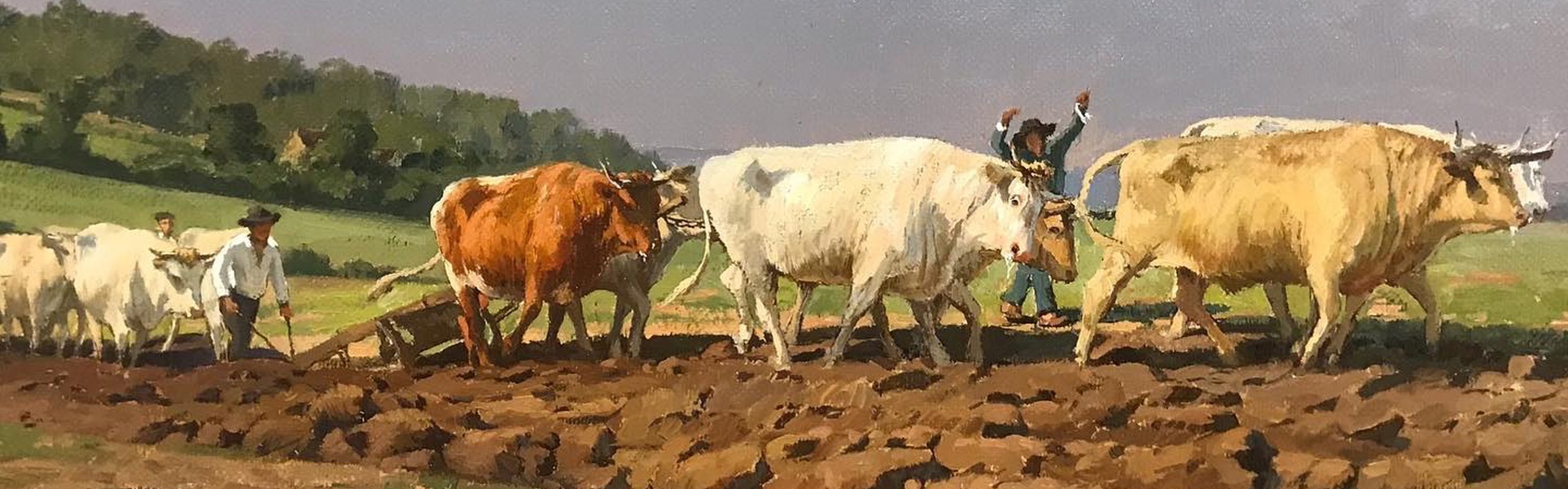 Gallery Of Painting By Plein Air Studio-Brazil