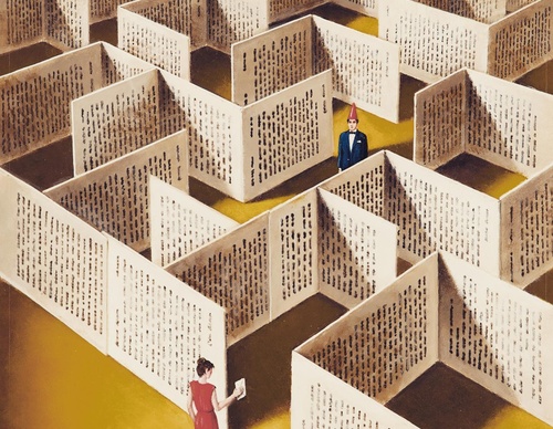 rafal olbinski poland