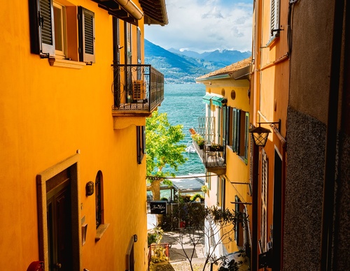 Gallery Of Photography By Jacob Rossi - USA