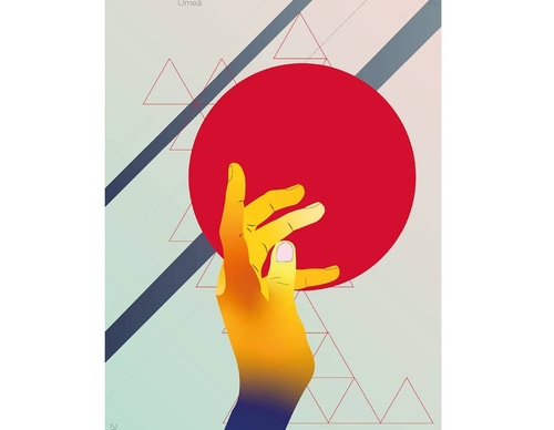Gallery Of Graphic Design By Joakim - Sweden