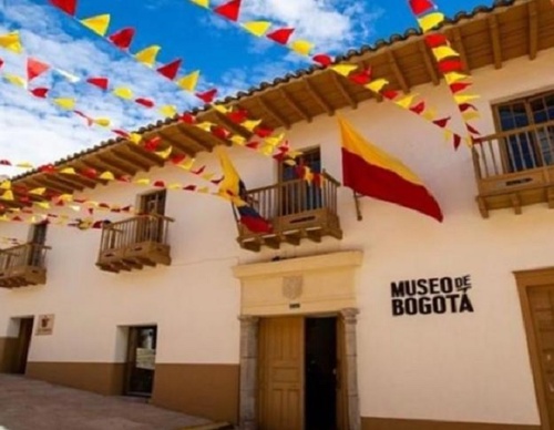 Los 5 museos con entrada gratis que puedes disfrutar en Bogotá en 2025