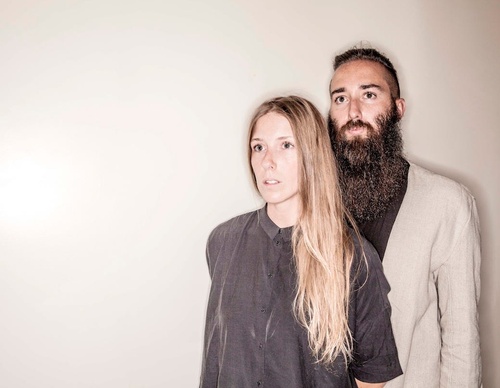 Violaine & Jérémy