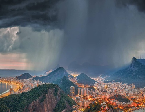 Galeria de fotografias de Brent Shavnore - EUA