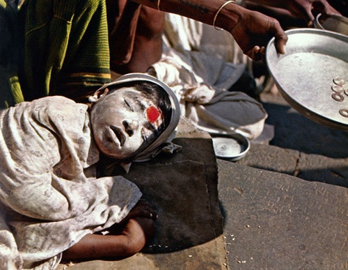 werner bischof