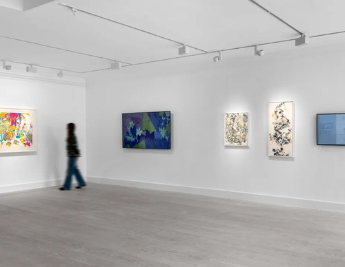 Arte Generativo: Del Código a la Galería