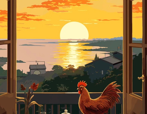 Gallery Of Painting By Steve Schütz- Alemanha