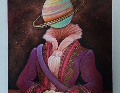Gallery Of Visual Art By Rodrigo Dias - Brazil