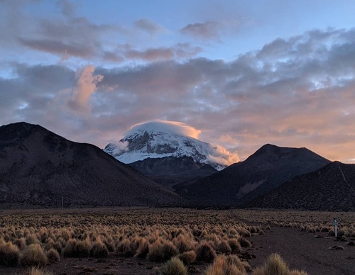 Galería De Fotografía De Miguel Chura - Bolivia