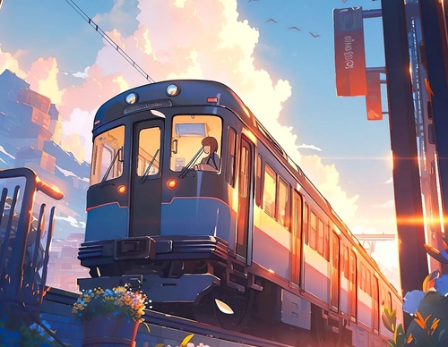 Galeria de ilustrações de Zythe - Brasil