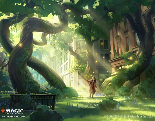 Galería de ilustraciones de Tuomas Korpi - Finlandia