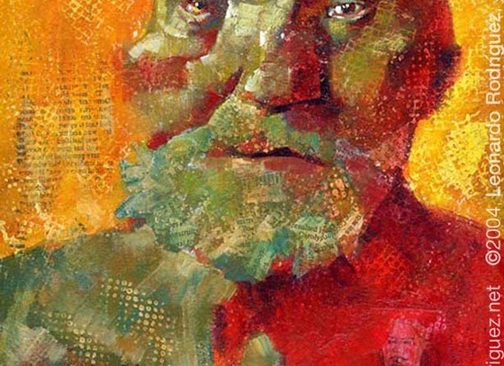 Leonardo Rodriguez