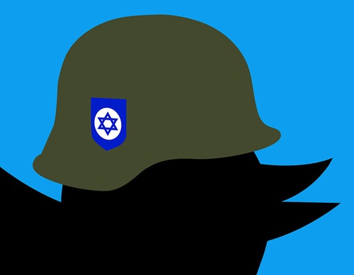 terror online posters