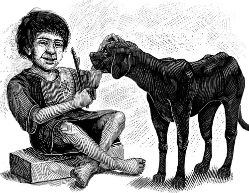Gallery Of Illustration By Gabriel Maragaño - chile