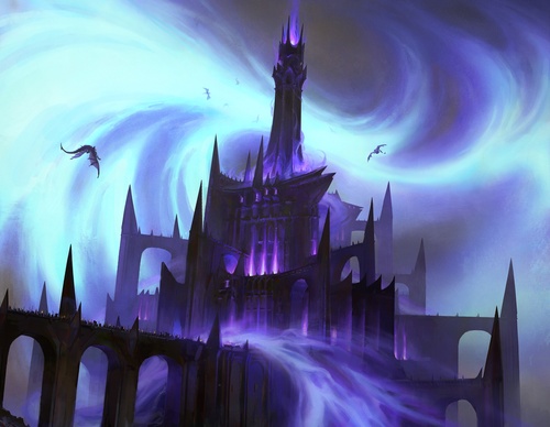 Gallery Of Illustration By Sean Vo - Canada