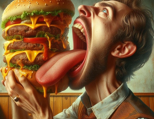 Gallery Of Illustration By DallVador Dall-e - Mexico