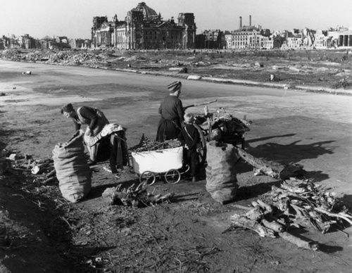 werner bischof