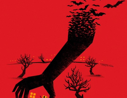 tang yau hoong