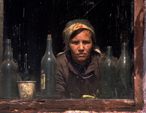 Gallery Of Photography By Peter Turnley - United States