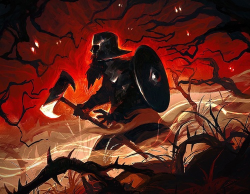 Galeria de ilustrações de Dominik Mayer - Alemanha