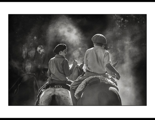 Galería de fotografía de Patricio Rodríguez - Argentina