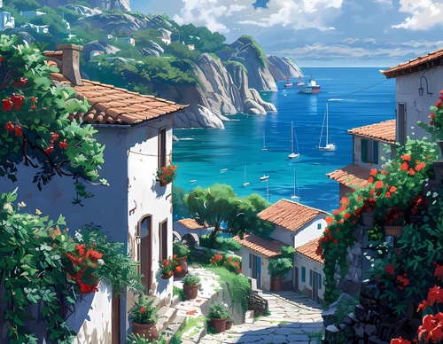 Gallery Of Illustration By Edycardona - Spain