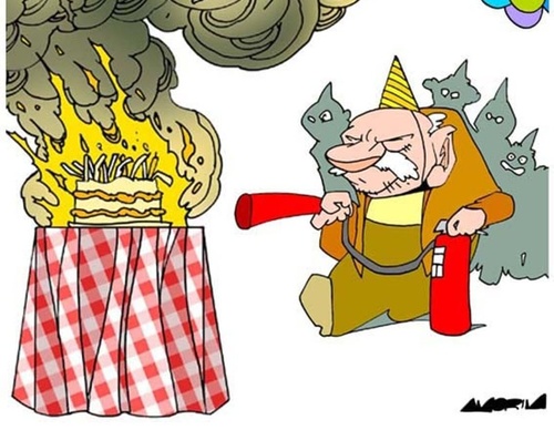 Galería de los mejores dibujos animados del mundo _ Parte 26