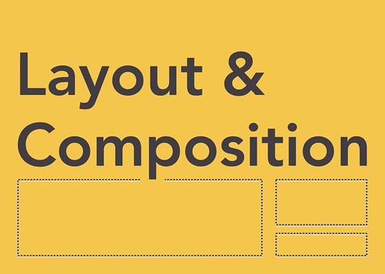 Diseño Gráfico para Principiantes: Maquetación y Composición